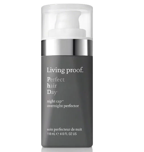 Genialne serum odzywcze dla włosów na noc Night Cap Perfect Hair Day Living Proof / hair2go.pl