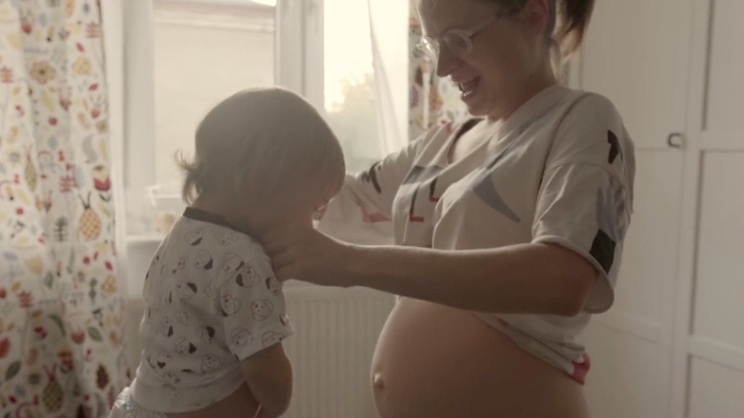 Spot jest pierwszym rozdziałem nowej kampanii marki.