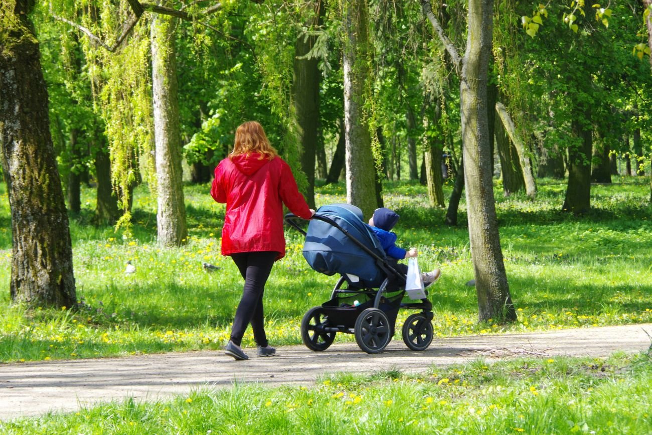 pogoda na majówkę 2024