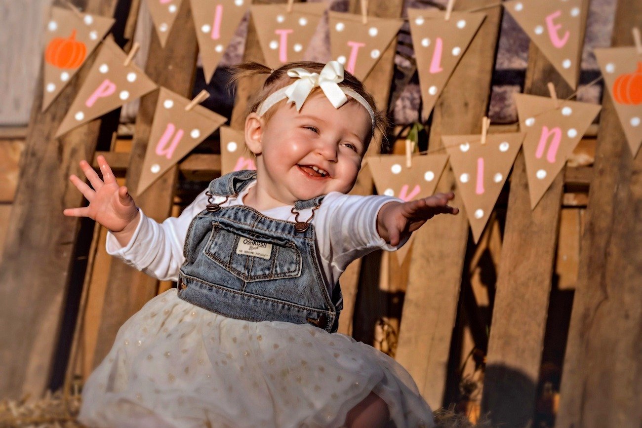 Tort na twarzy dziecka to nie żart. To lekcja, iż granice najmłodszych nie mają znaczenia