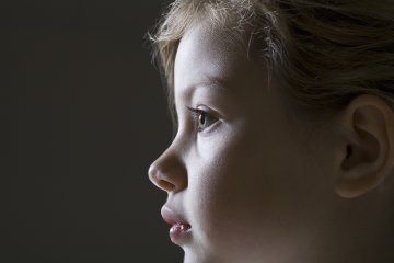 Dziecięce emocje, jak je poukładać?