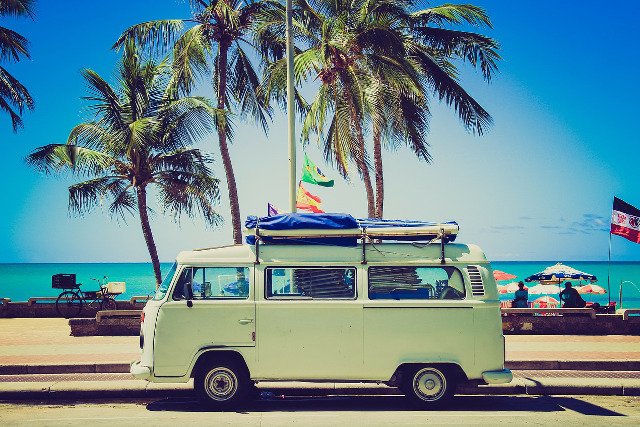 Fot. Pixabay/[url=http://pixabay.com/pl/kamper-vw-volkswagen-vw-samoch%C3%B3d-336606/]Unsplash[/url] / [url=http://bit.ly/CC0-PD]CC0 Public Domain[/url]