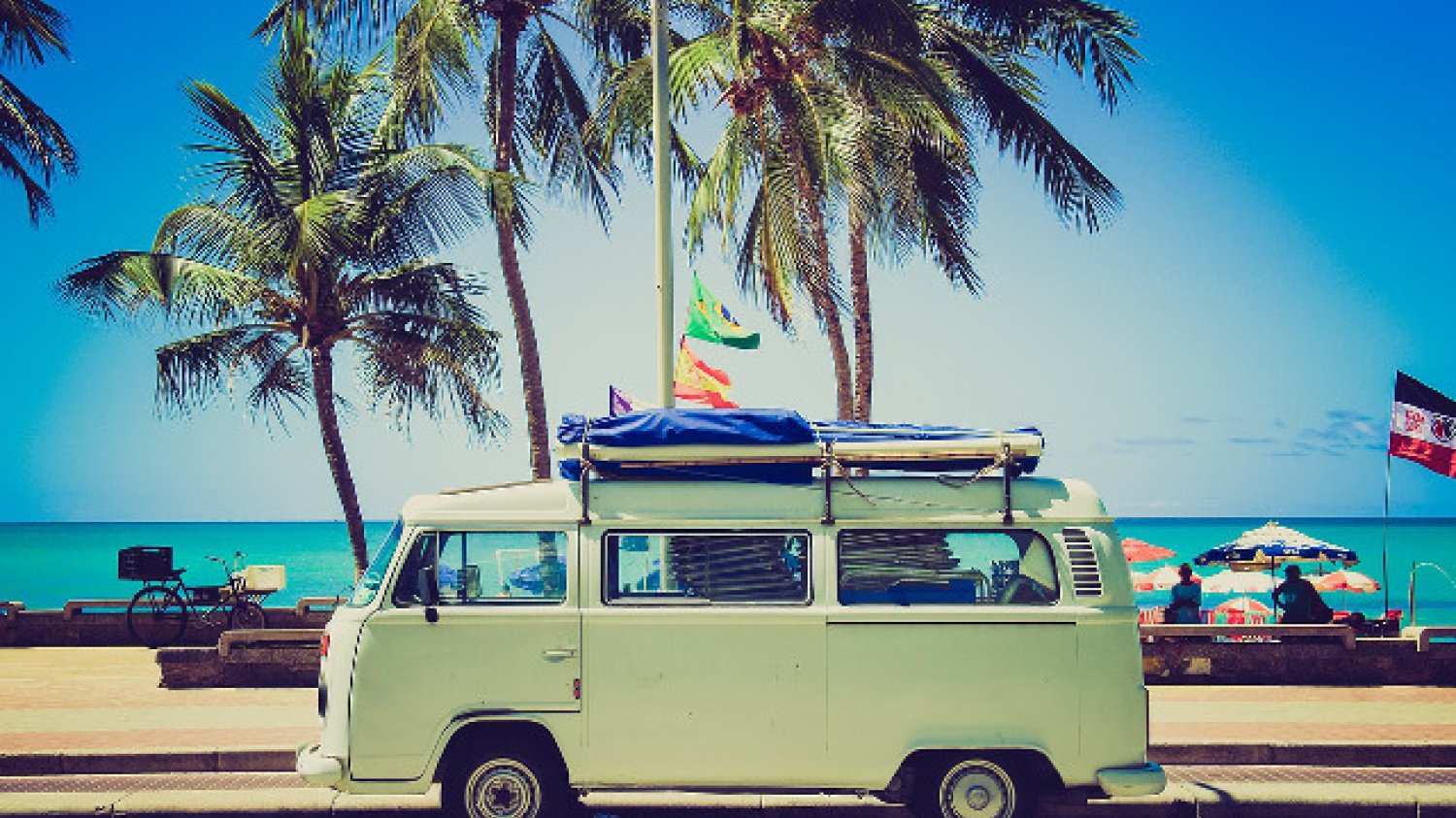Fot. Pixabay/[url=http://pixabay.com/pl/kamper-vw-volkswagen-vw-samoch%C3%B3d-336606/]Unsplash[/url] / [url=http://bit.ly/CC0-PD]CC0 Public Domain[/url]