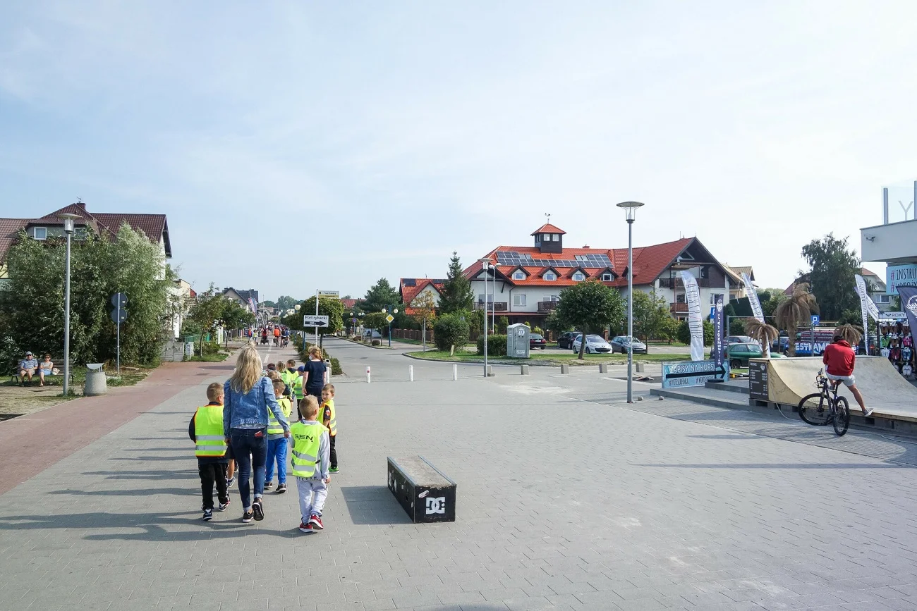 Wycieczka
