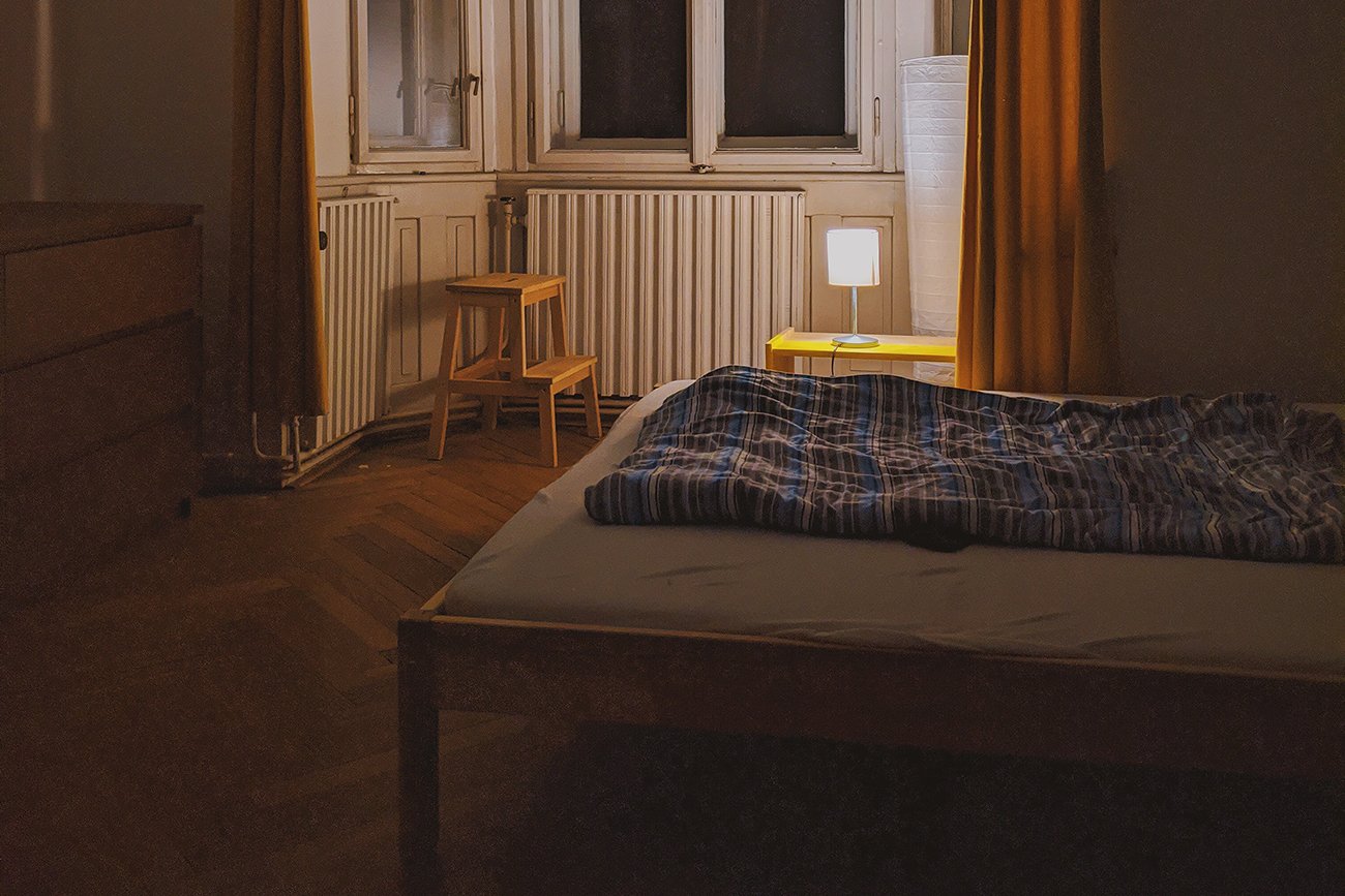 W szpitalu odesłano ciężarną do domu. Urodziła sama w łazience