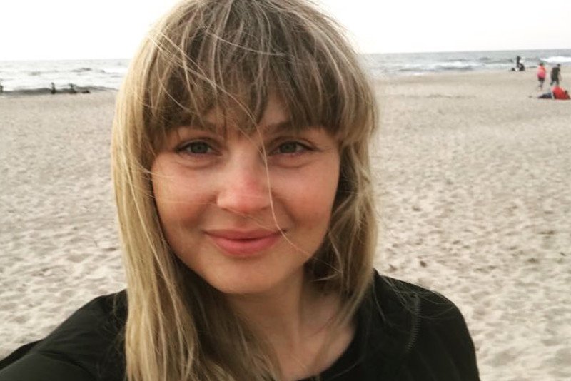 Małgorzata Socha spodziewa się trzeciego dziecka