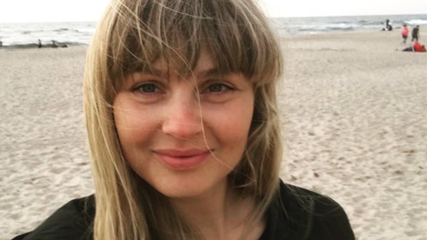 Małgorzata Socha spodziewa się trzeciego dziecka
