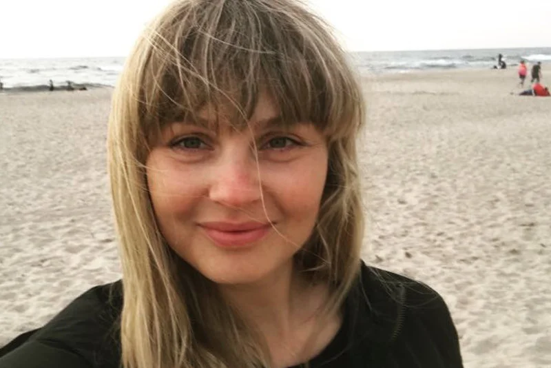 Małgorzata Socha spodziewa się trzeciego dziecka