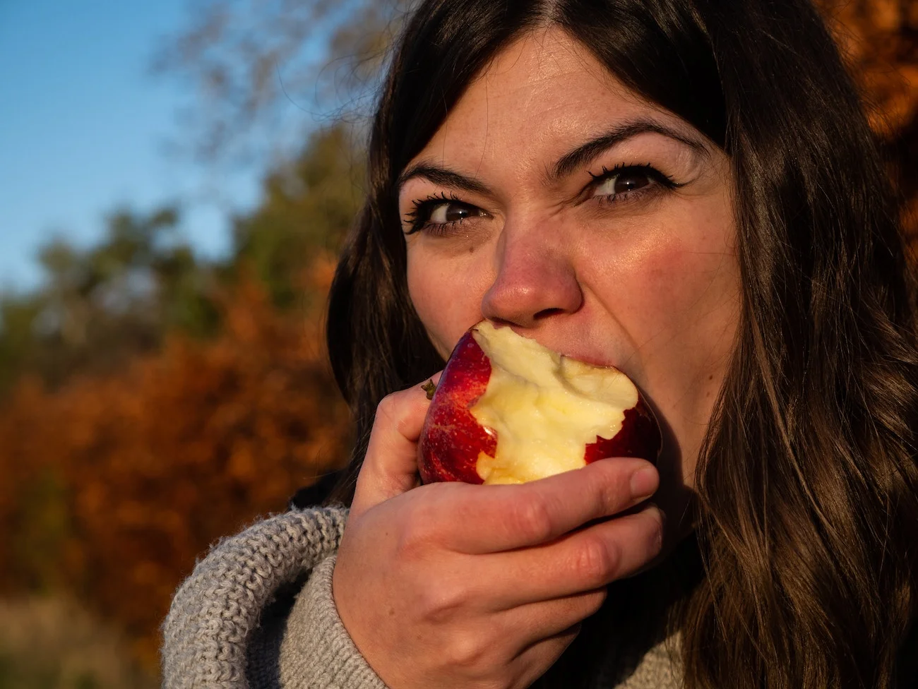 Dieta w ciąży powinna być przede wszystkim zdrowa