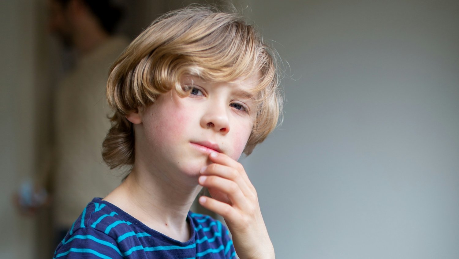 Nauczycielka uwzięła się na mojego syna. Jest pytany prawie na każdej lekcji