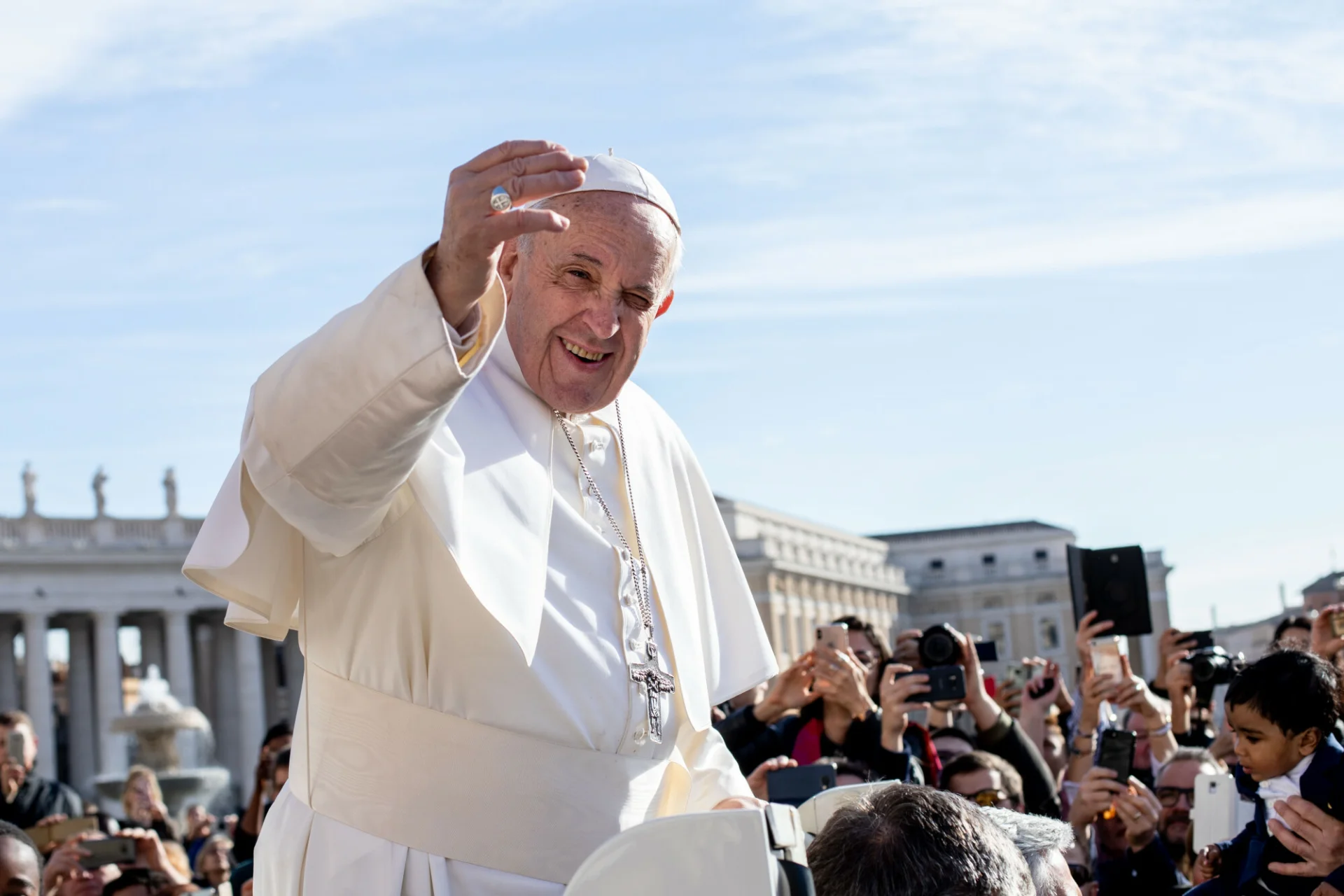 papież o dzieciach homoseksualnych, papież franciszek, papież o związkach jednopłciowych.