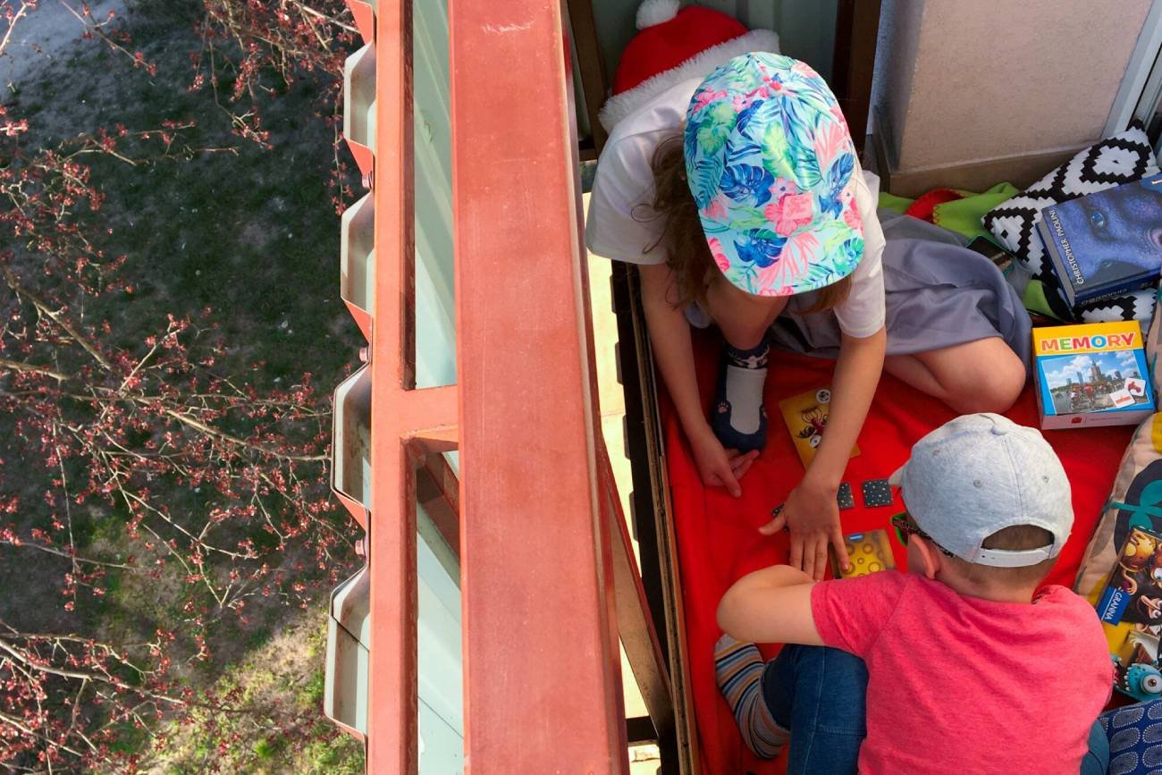 Nie stać mnie na wakacje z dzieckiem. Ale te 7 pomysłów kosztuje mniej niż obiad na mieście