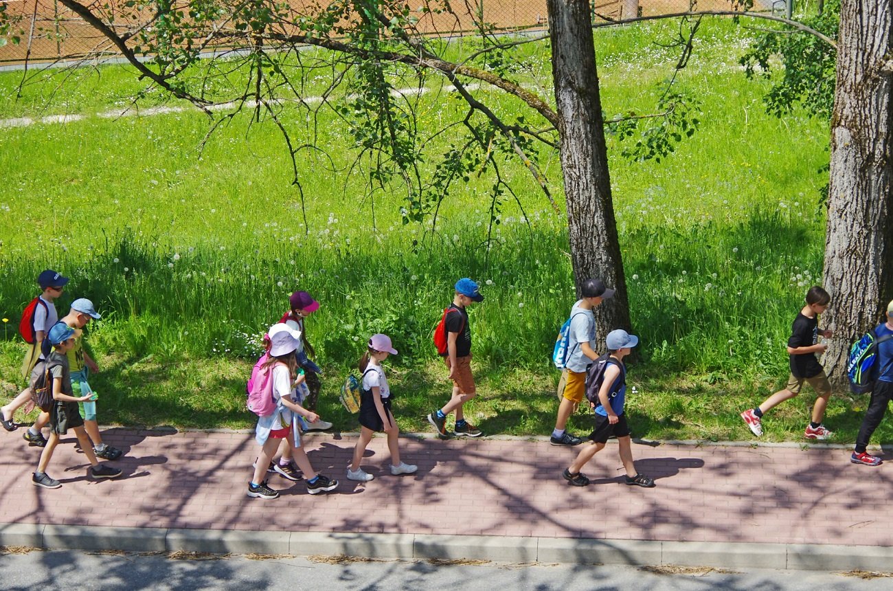 Zamarłam, gdy zobaczyłam, co spowodowało ból brzucha. W takim stanie córka wróciła z kolonii
