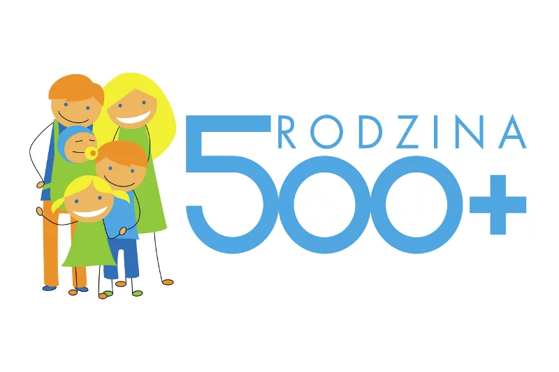 Pieniądze wypłacane w ramach rządowego programu „Rodzina 500+” otrzymuje 55 proc. dzieci do lat 18 w Polsce. Do 28 lutego 2017 r. do polskich rodzin trafiło prawie 21 mld zł
