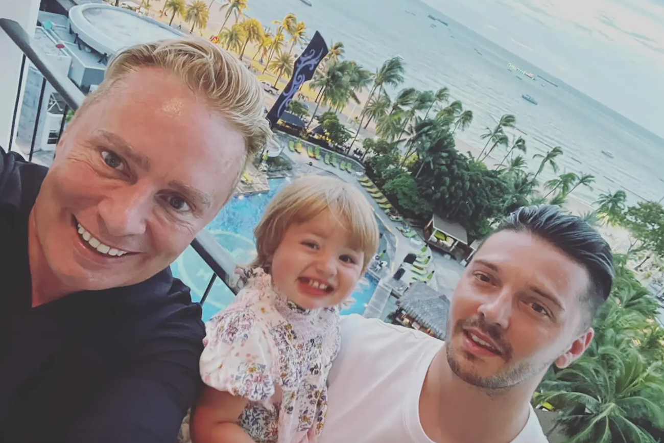 Zapłacił modelce za jajeczko, bo "nie chciał brzydkich dzieci". Tak wygląda ludzka próżność