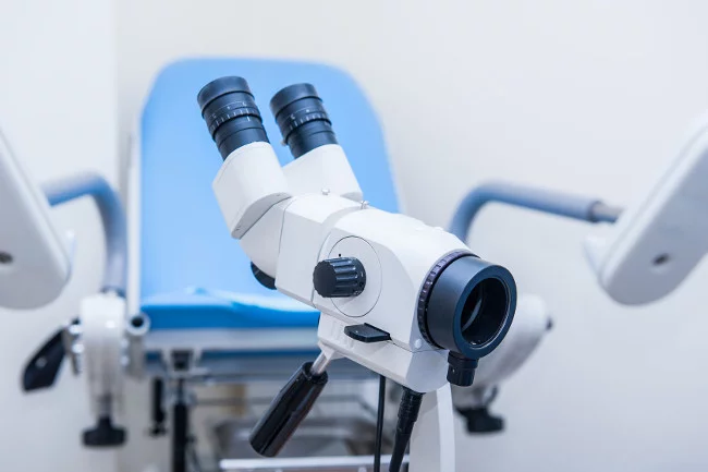 Laparoskopia-zabieg diagnostyczny i leczniczy