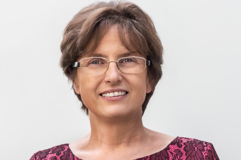 Dr hab. n. med. Agnieszka Szypowska