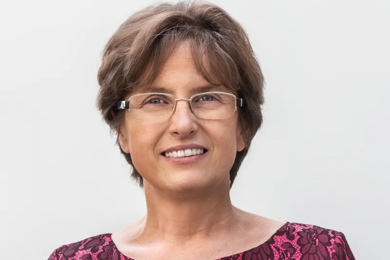 Dr hab. n. med. Agnieszka Szypowska