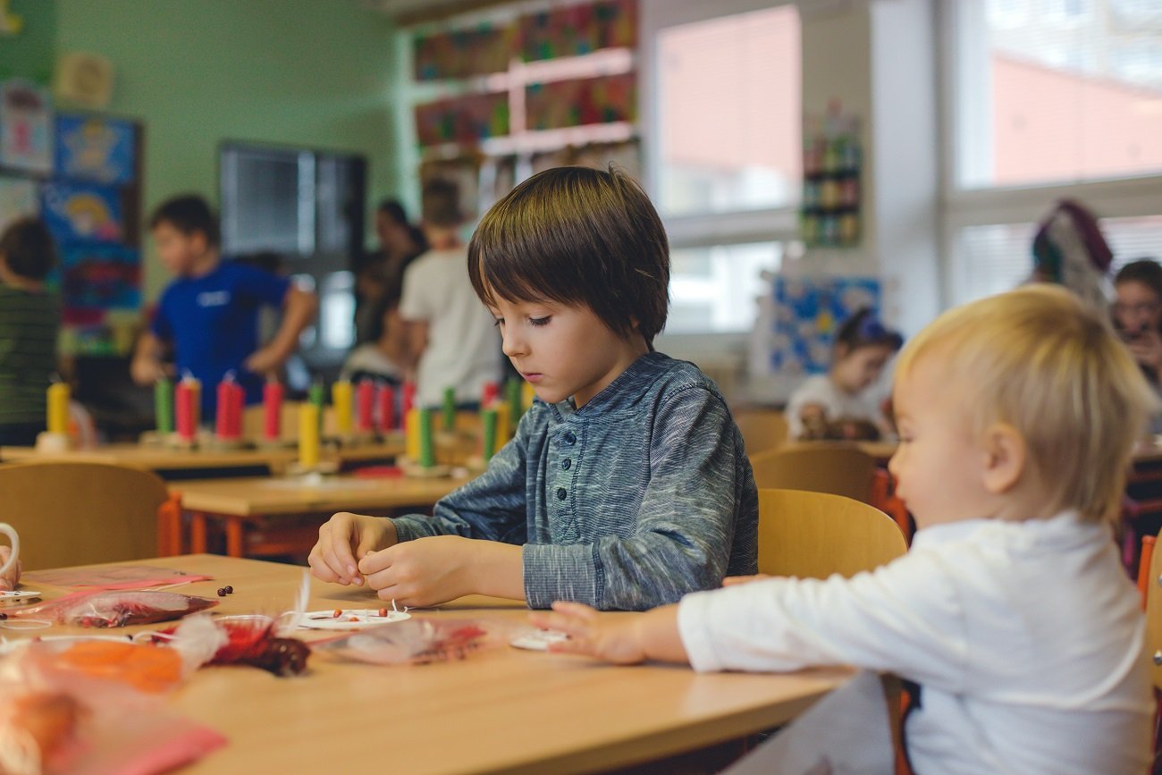 Wychowawczyni przedszkolna: "Tym zachowaniem rodzice skazują to pokolenie na niezaradność"