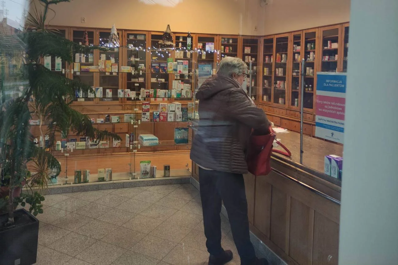 gdzie po lek, gdzie kupię lek, apteka, w której aptece jest lek, lekarstwa, brak leków w aptekach, nie ma lekarstw