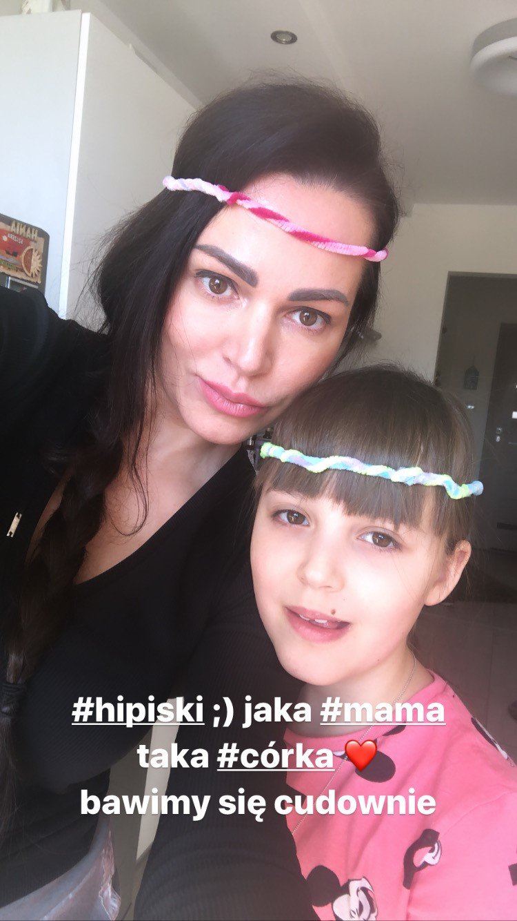 ręcznie robiona biżuteria:)