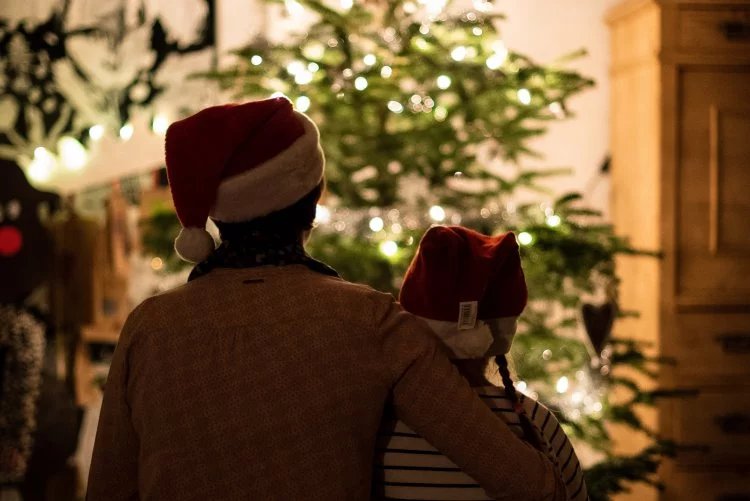 Zabawne, świąteczne tradycje