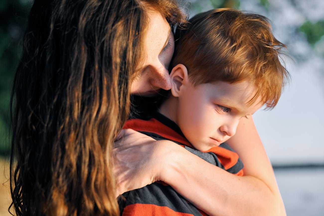 Usłyszała od własnej siostry, że przesadza.