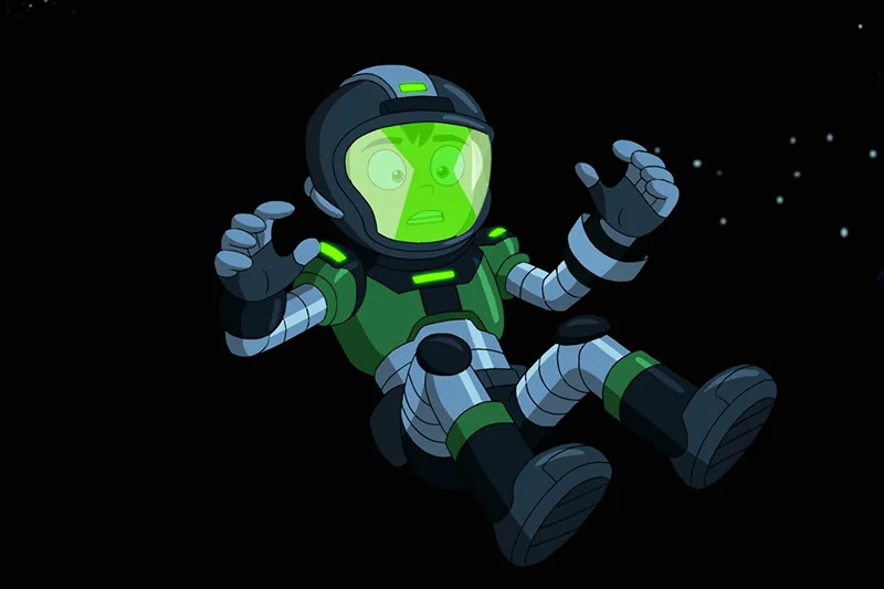 Już niebawem premiera noweho sezonu "Ben 10"