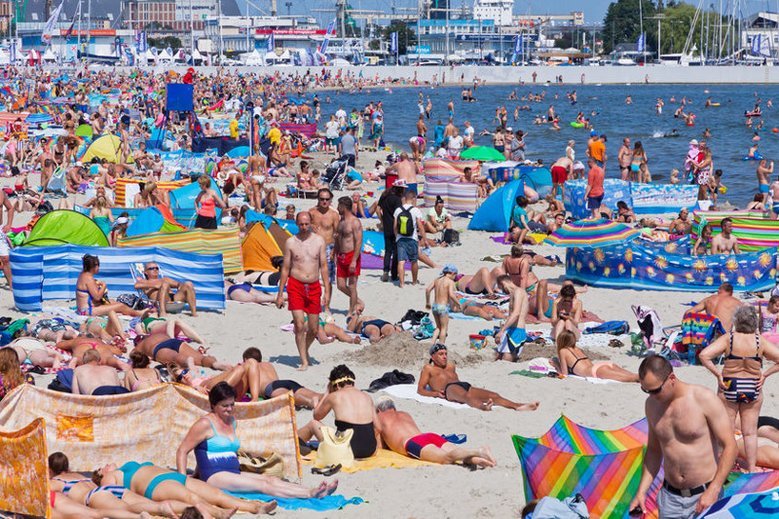 Aplikacja jest tym bardziej pomocna, im więcej osób ma ją na swoich telefonach