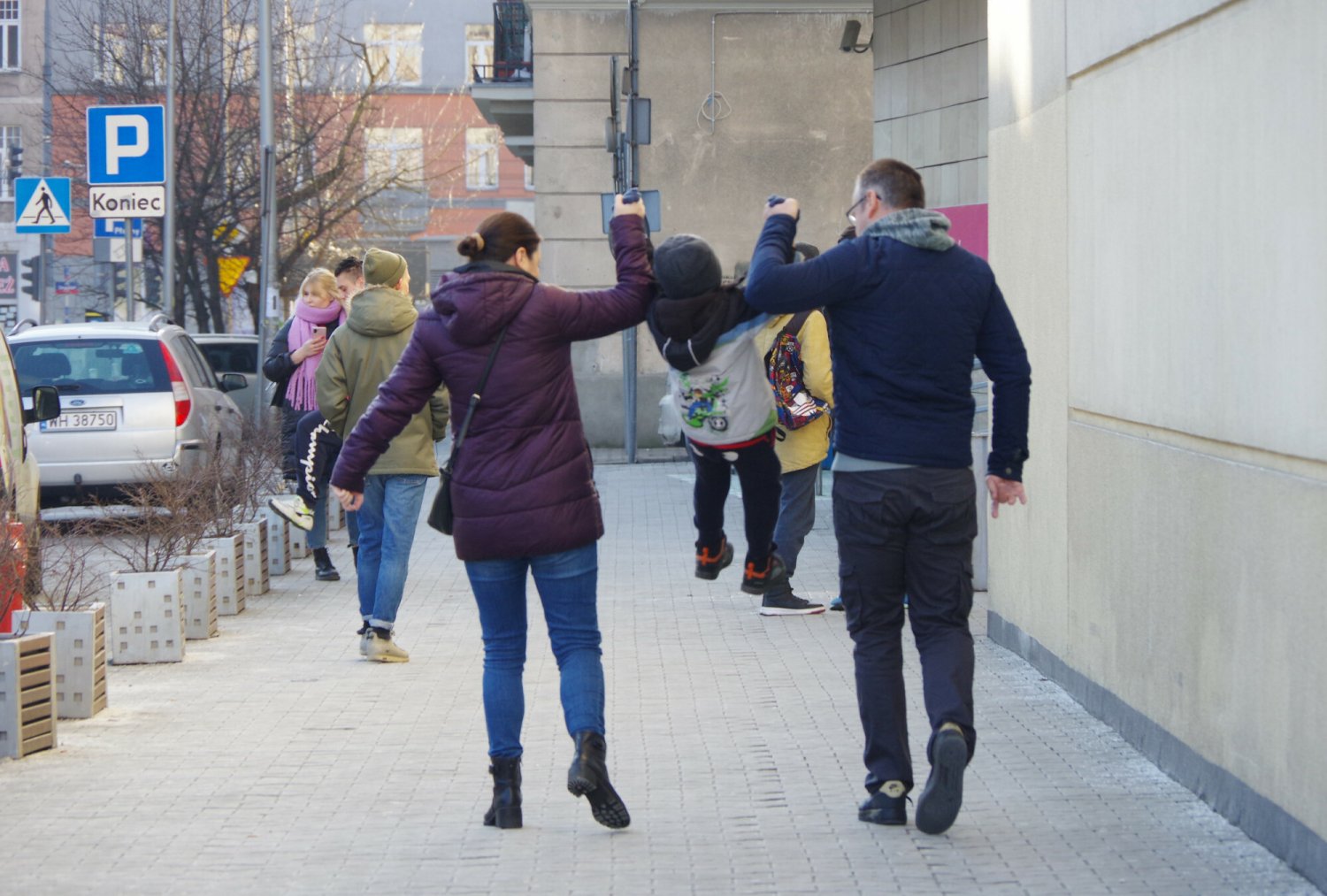 zmiany w kodeksie pracy