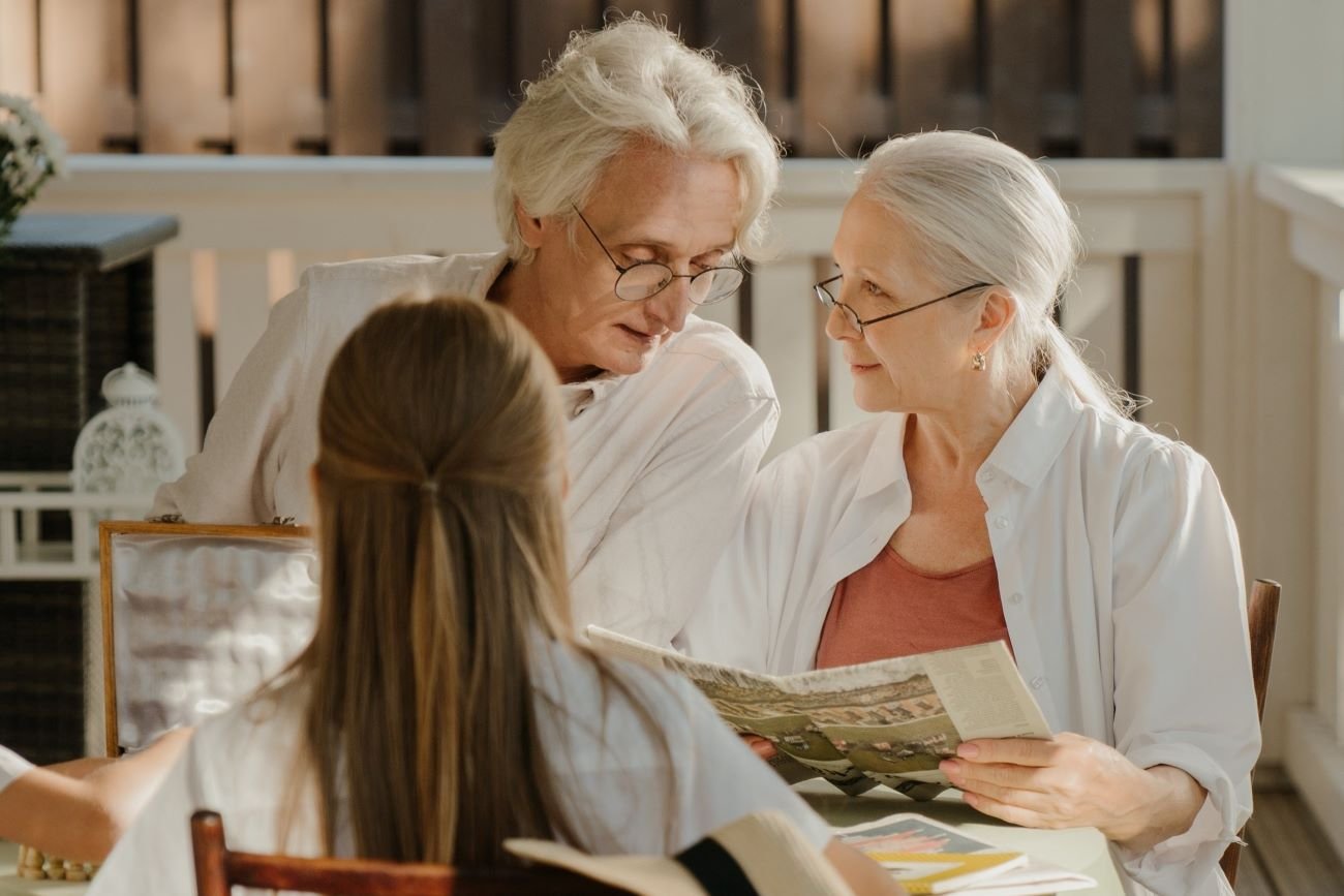 Rodzina wykorzystująca syna