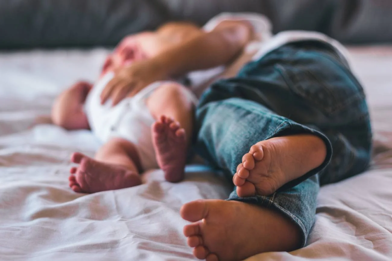 izolacja dzieci, budowanie odporności, noworodek, starsze rodzeństwo, budowanie odporności, obowiązkowe szczepienia, szczepienia zalecane, jak dbać o odporność noworodka