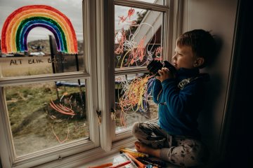 Stereotypy o jedynakach są krzywdzące i nieprawdziwe. A ty w to wierzysz?