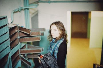 Sąsiedzi skarżą się na głośne dziecko, napisali list ze skargą