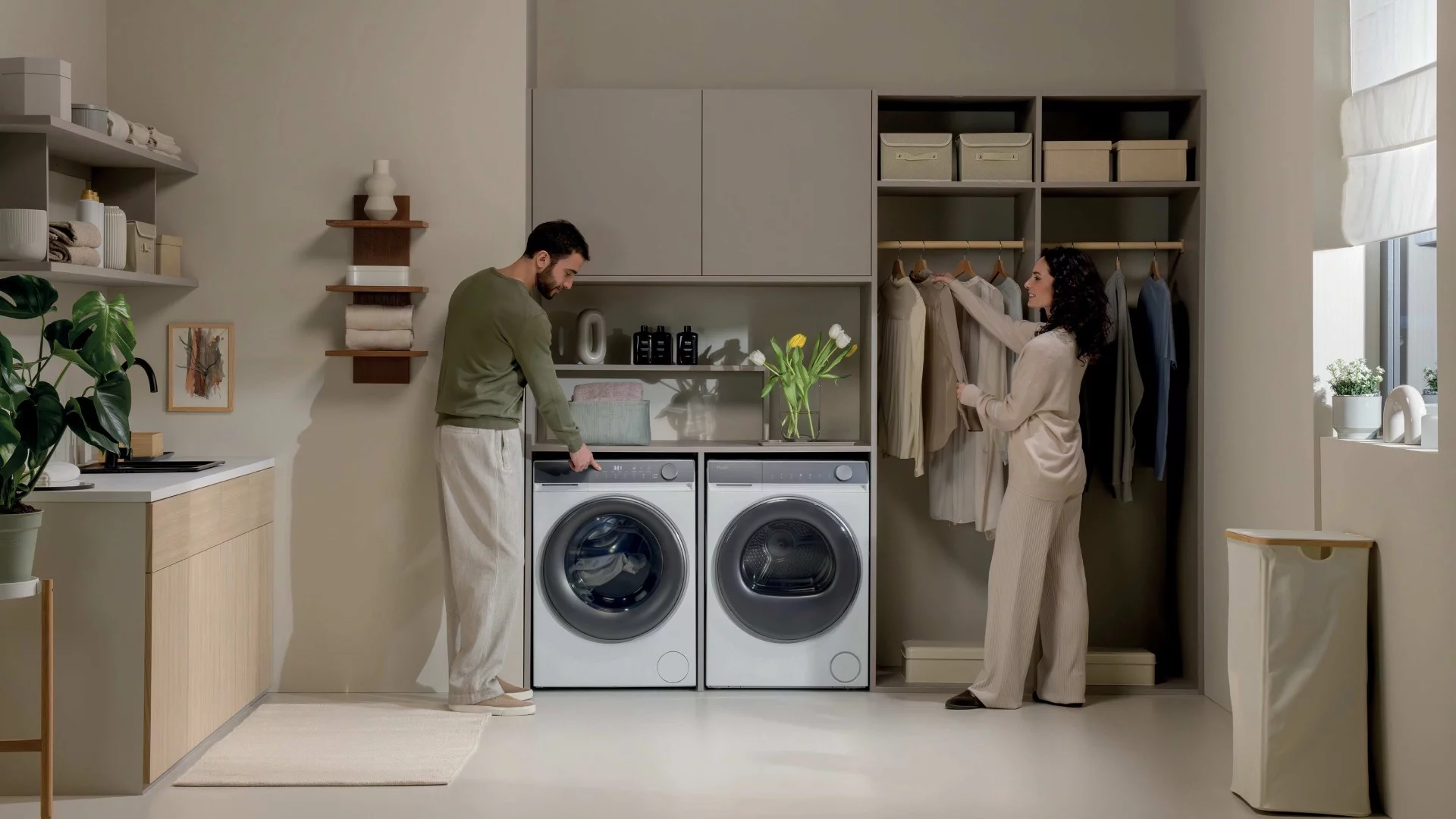 Technologia, która rozumie rytm codzienności