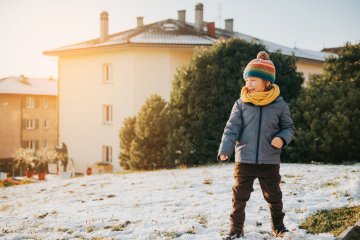5 faktów o osobach urodzonych w styczniu.