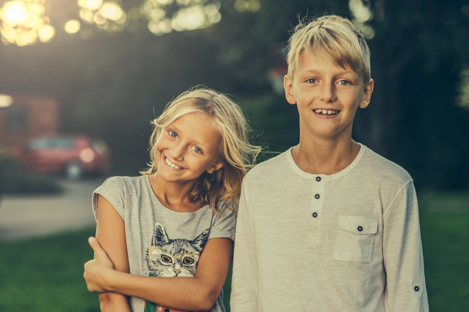 FDDS przygotowała raport o przyszłości naszych dzieci. Dane przerażają