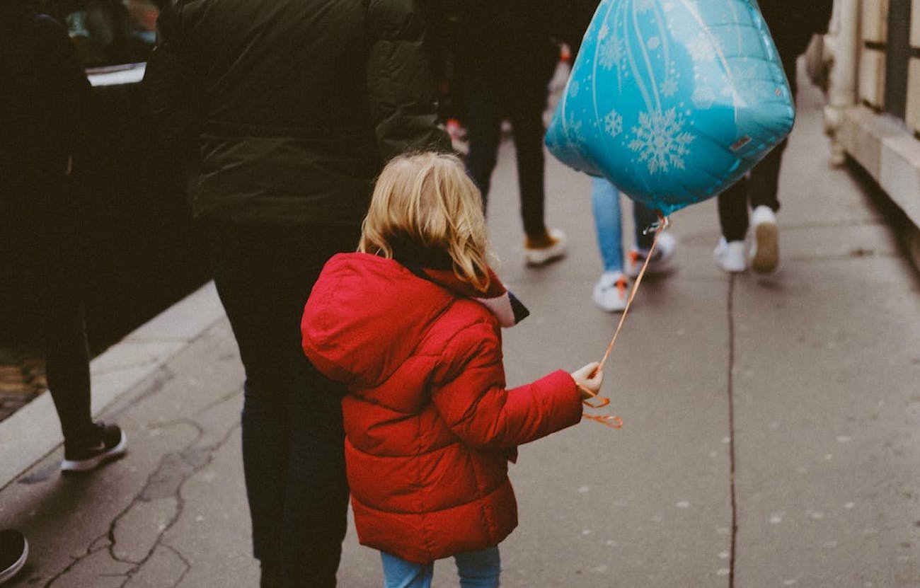 Sympatia społeczna do dzieci w Polsce.
