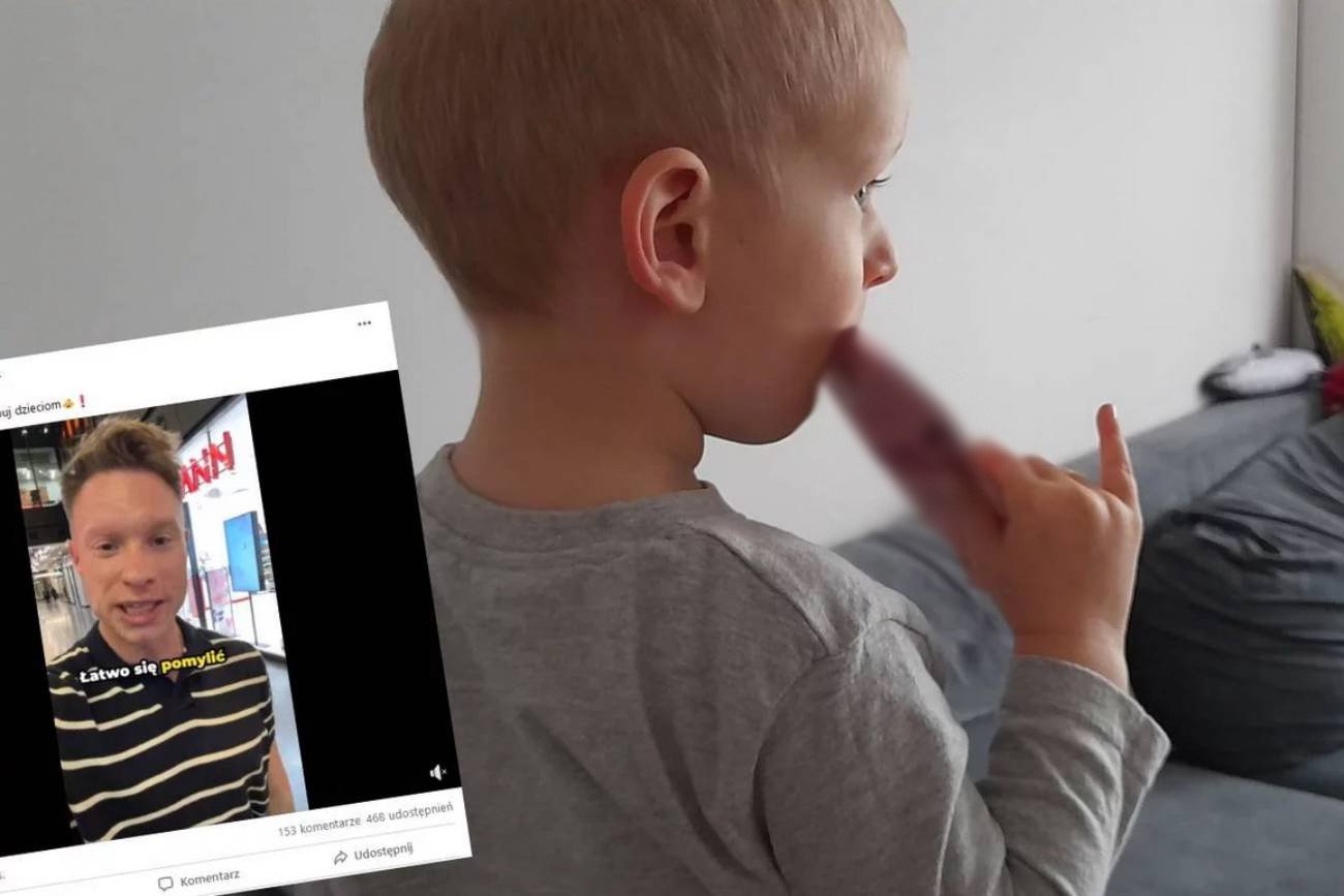 mus owocowy, przekąska dla dziecka, skład musu owocowego, nie wszystkie musy dla dzieci, kofeina