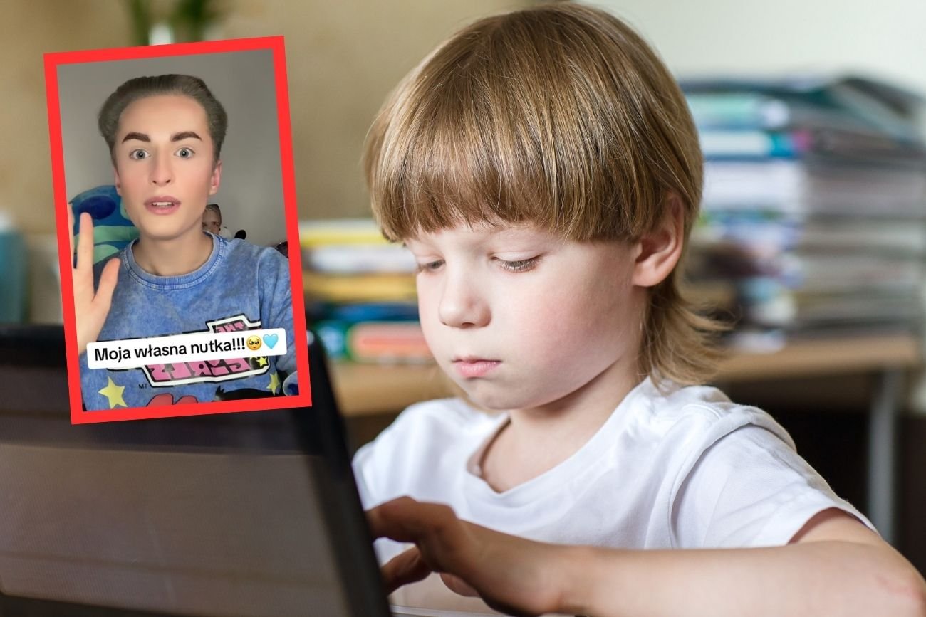 Jelly Frucika oglądają dzieci przed 13. rokiem życia.