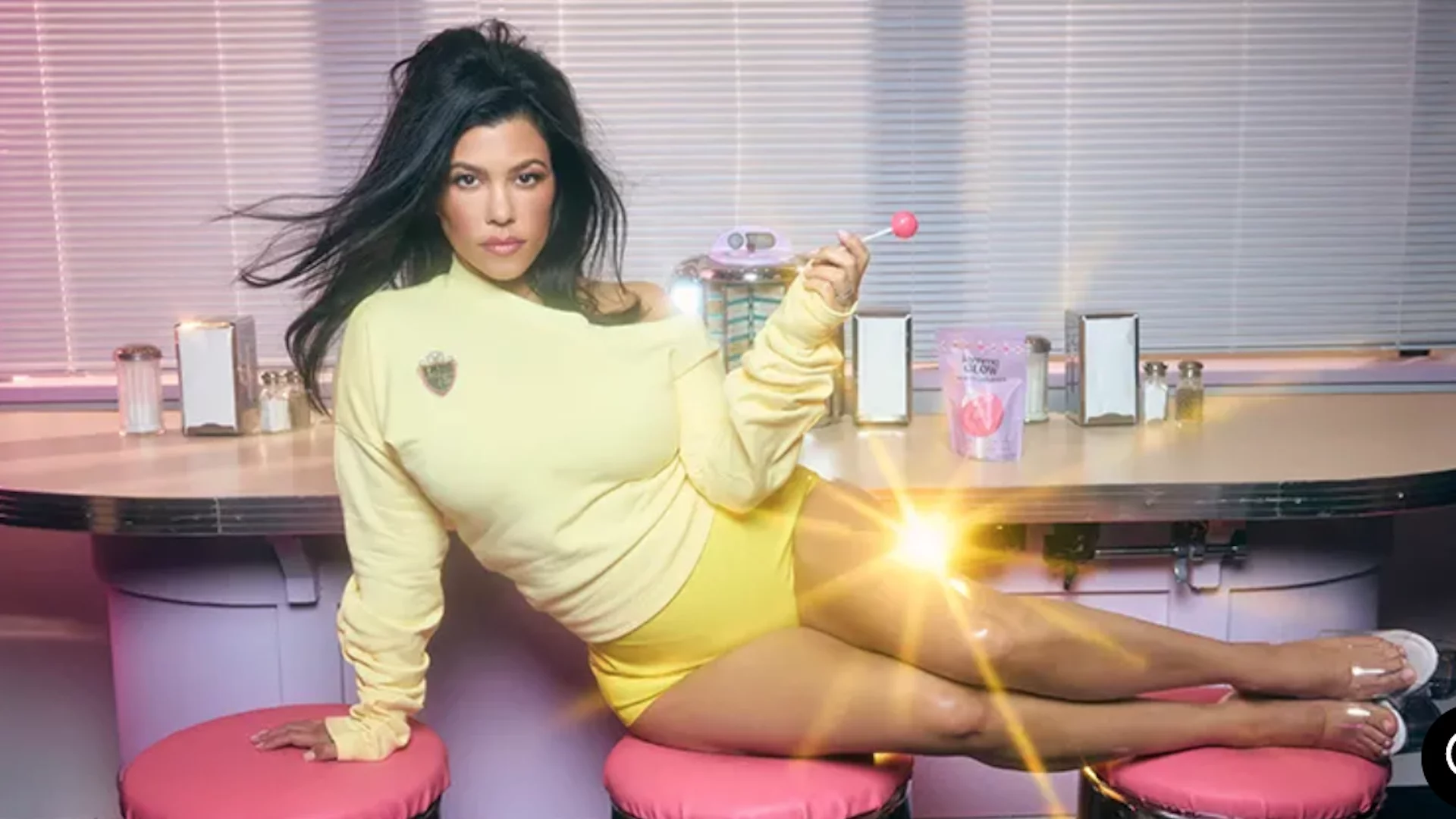 Kourtney Kardashian Kourtney Kardashian