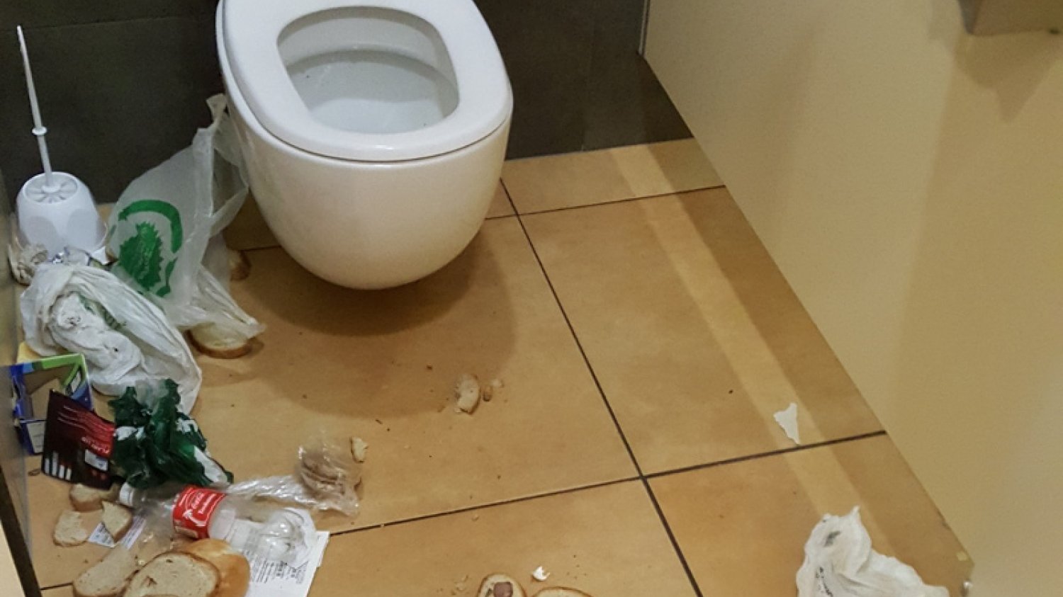 Mężczyzna w Zabrzu poinformował o handlu porwanymi dziećmi.