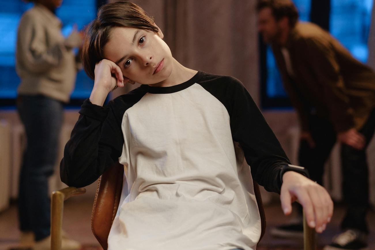 7 zdań, których rodzice nie powinni mówić przy dzieciach. Numer 4 zostawia ślad na całe życie