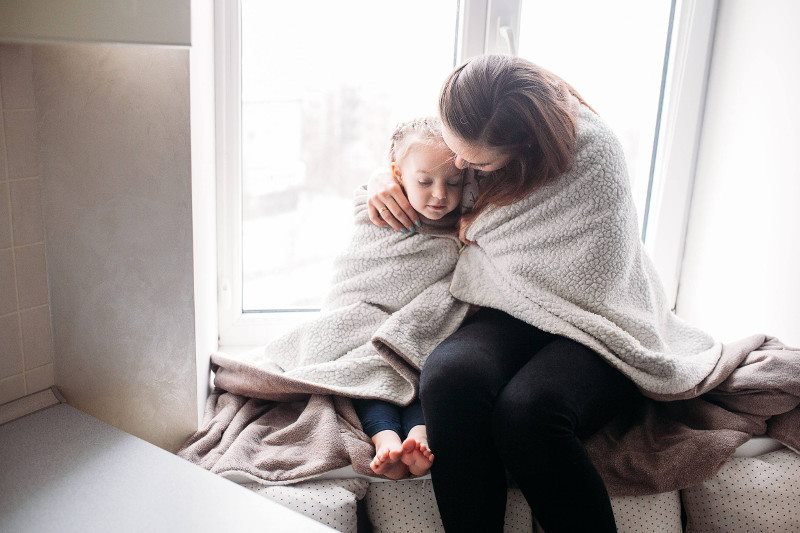 Rodziny wielodzietne w Polsce Jaka jest ich sytuacja?