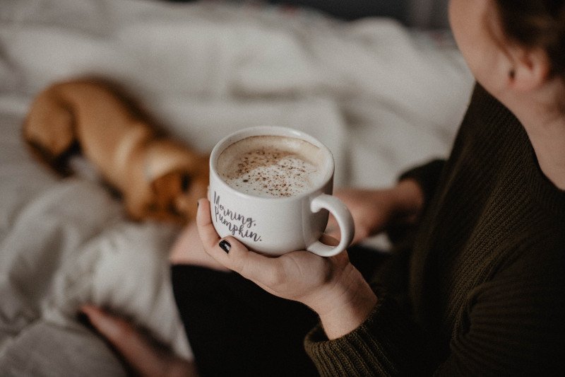 Poznaj nowe kawy Costa Coffee. Tej jesieni twój dom zmieni się w aromatyczną kawiarnię