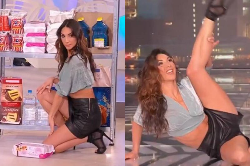 Włoska telewizja gorsza niż TVP. Kobiety mają być seksowne przy zakupach