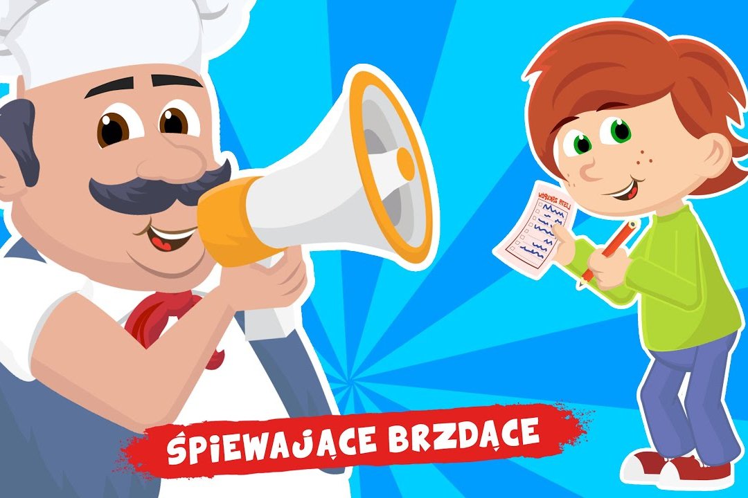 Zainspirowani animowaną piosenką "Nie marnuj jedzenia" z hitowej serii "Śpiewające Brzdące" organizujemy wraz z marką WINIARY konkurs "Paka z warzywniaka", w którym można wygrać duży zestaw klocków MEGA BLOKS.