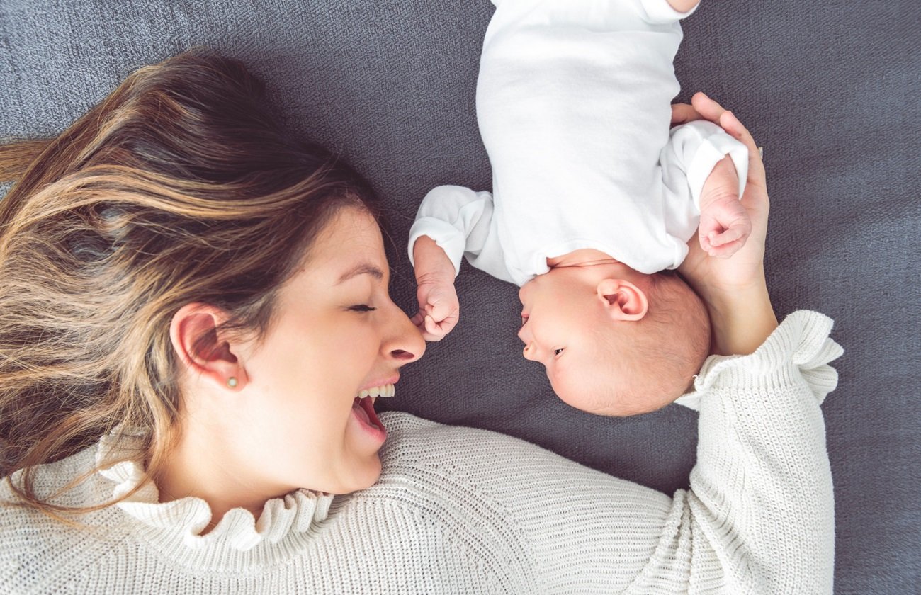 Te staropolskie imiona to absolutny hit. Z nimi dziecko będzie się wyróżniać