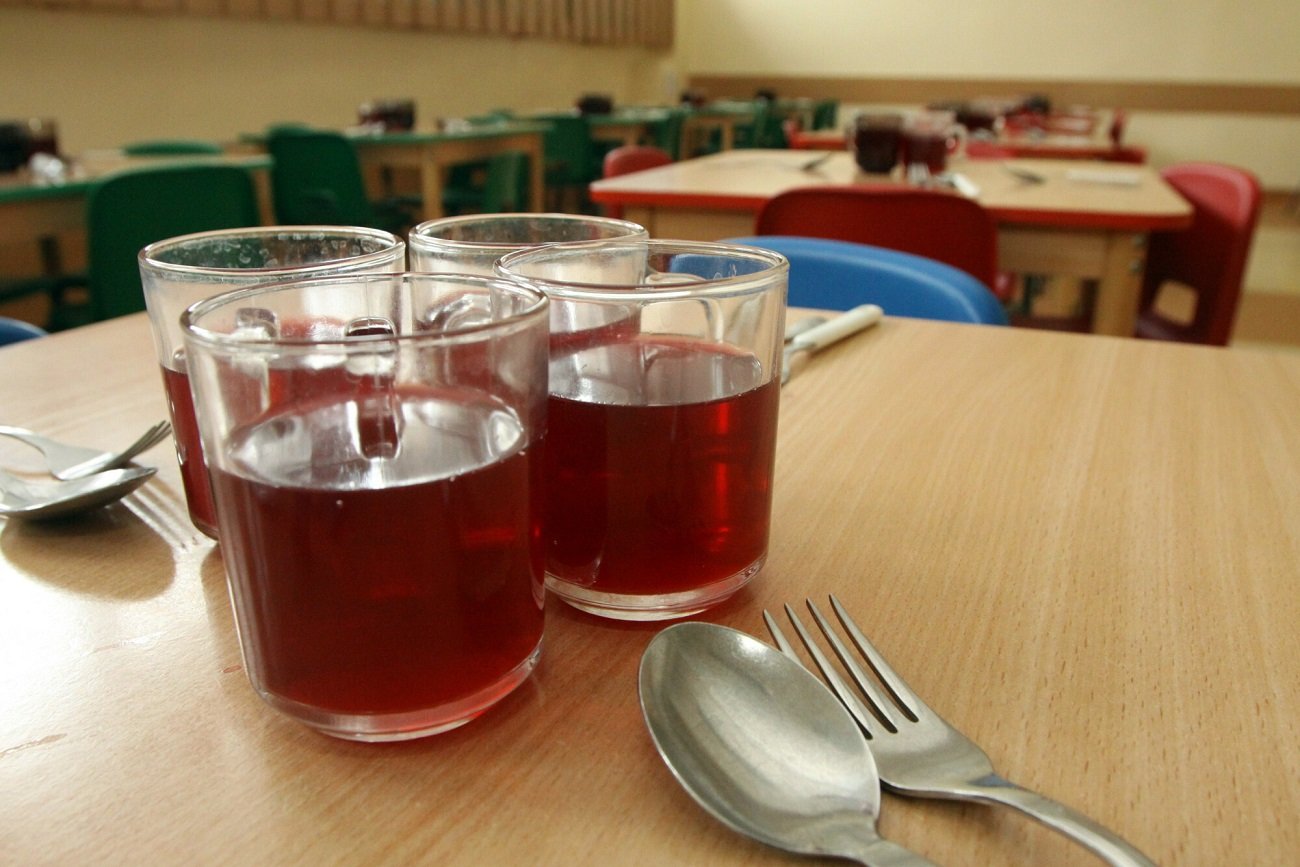 Kiedyś to był hit szkolnych stołówek. "We współczesnym menu nie ma dla nich miejsca"