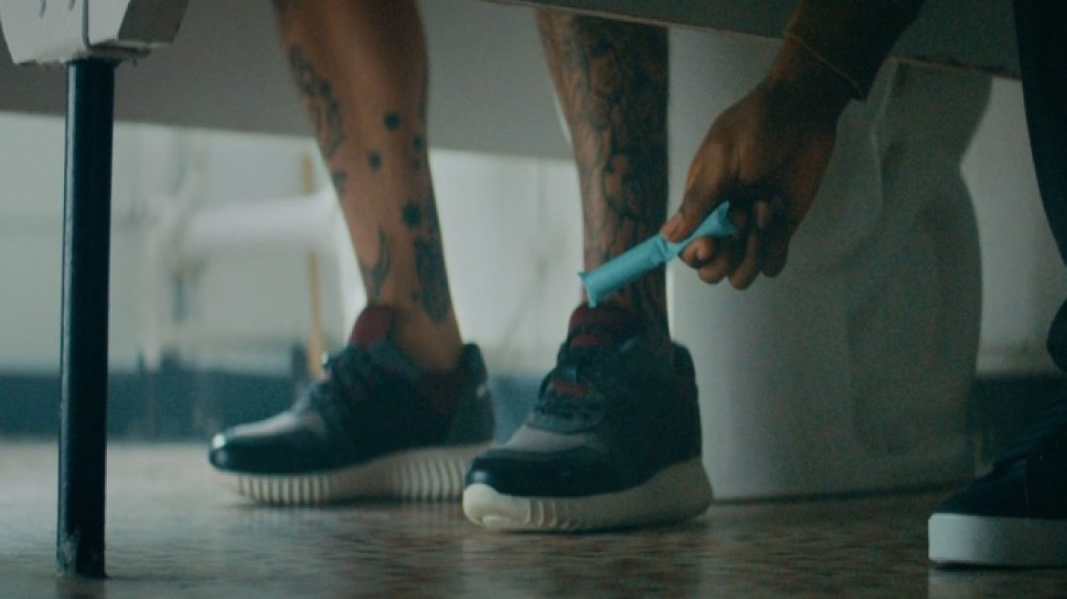 MENstruation | Thinx